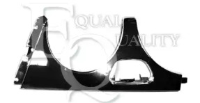 Рама фары EQUAL QUALITY M0829