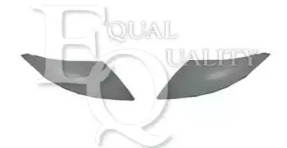 Рама фары EQUAL QUALITY M0914