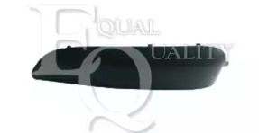 Облицовка / защитная накладка, буфер EQUAL QUALITY M0940