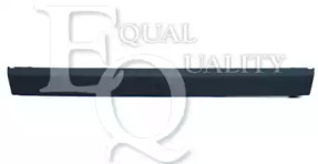 Облицовка / защитная накладка, буфер EQUAL QUALITY M1000