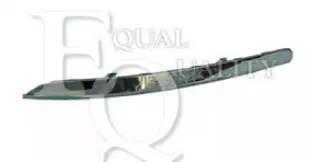 Облицовка / защитная накладка, буфер EQUAL QUALITY M1041