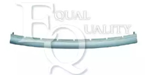 Облицовка / защитная накладка, облицовка радиатора EQUAL QUALITY M1068