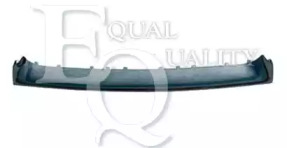 Облицовка / защитная накладка, облицовка радиатора EQUAL QUALITY M1071