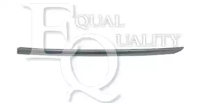 Облицовка / защитная накладка, буфер EQUAL QUALITY M1085