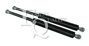 Газовая пружина, заднее стекло EQUAL QUALITY MG26151