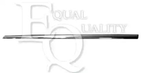 Облицовка / защитная накладка, дверь EQUAL QUALITY MPA307