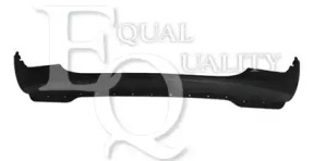 Спойлер EQUAL QUALITY P0063