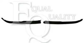 Спойлер EQUAL QUALITY P0078