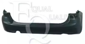 Буфер EQUAL QUALITY P0120