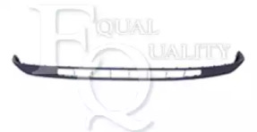 Спойлер EQUAL QUALITY P0163