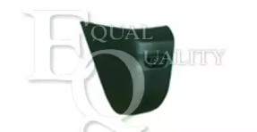 Облицовка, бампер EQUAL QUALITY P0999