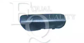 Заслонка, буксирный крюк EQUAL QUALITY P1027