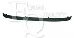 Спойлер EQUAL QUALITY P1057