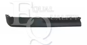 Спойлер EQUAL QUALITY P1077