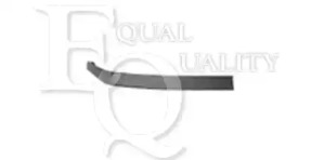 Спойлер EQUAL QUALITY P1067