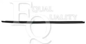 Спойлер EQUAL QUALITY P1289