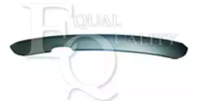 Спойлер EQUAL QUALITY P1630