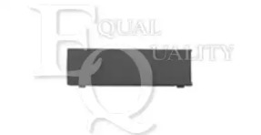 Заслонка, буксирный крюк EQUAL QUALITY P1756