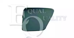 Заслонка, буксирный крюк EQUAL QUALITY P1766