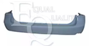 Буфер EQUAL QUALITY P1884