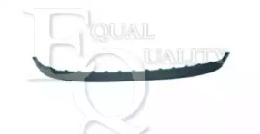 Спойлер EQUAL QUALITY P2126