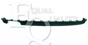 Спойлер EQUAL QUALITY P2330