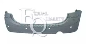 Буфер EQUAL QUALITY P2718