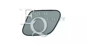 Заслонка, буксирный крюк EQUAL QUALITY P2780