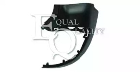 Облицовка, бампер EQUAL QUALITY P2894