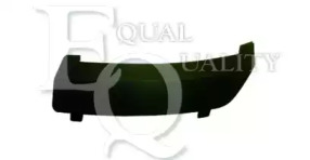 Заслонка EQUAL QUALITY P2909