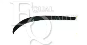 Спойлер EQUAL QUALITY P2977