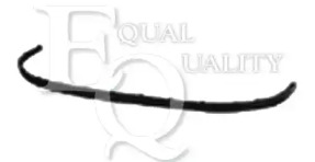 Спойлер EQUAL QUALITY P3017