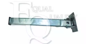 Кронштейн, буфер EQUAL QUALITY P3054