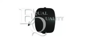 Заслонка, буксирный крюк EQUAL QUALITY P3097