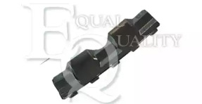 Заслонка, буксирный крюк EQUAL QUALITY P3155