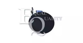 Заслонка, буксирный крюк EQUAL QUALITY P3310