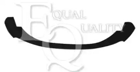 Спойлер EQUAL QUALITY P3394