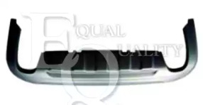 Спойлер EQUAL QUALITY P3614