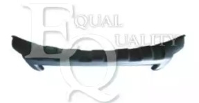 Спойлер EQUAL QUALITY P3615