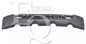 Спойлер EQUAL QUALITY P3721