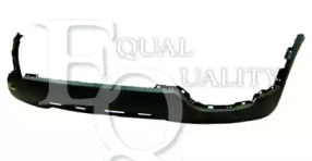 Спойлер EQUAL QUALITY P3742