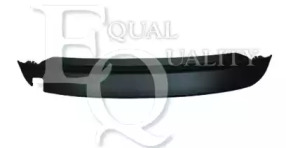 Спойлер EQUAL QUALITY P3926