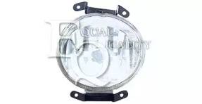 Фара EQUAL QUALITY PF0400S