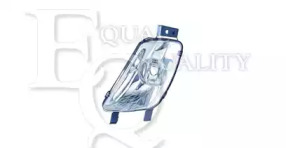 Фара EQUAL QUALITY PF0491S