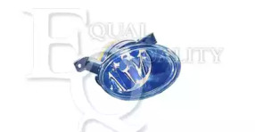 Фара EQUAL QUALITY PF0504D