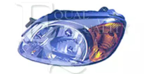 Фара EQUAL QUALITY PP0115D