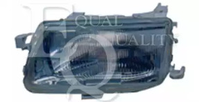 Фара EQUAL QUALITY PP0140S