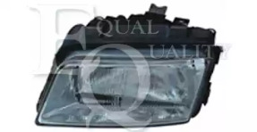 Фара EQUAL QUALITY PP0155S