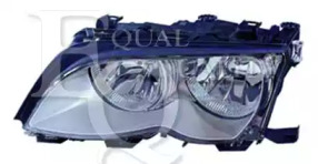 Фара EQUAL QUALITY PP0174S