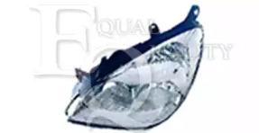 Фара EQUAL QUALITY PP0199D